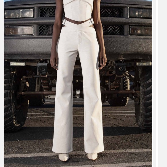 Iamgia Atris Pant - Picture 1 of 1